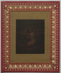 Brillo de las brasas, 1890-1897