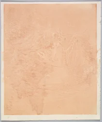Resplandor de brasas, 1890-1897