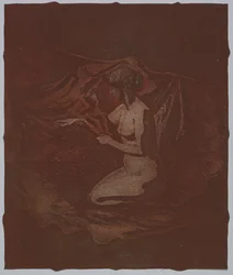 Resplandor de las Brasas, 1890-1897
