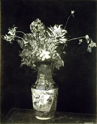La Agonía de las Flores