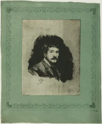 Retrato de mí mismo