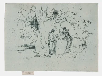 La obra pastoral