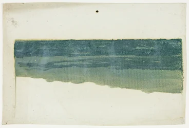 El mar en Bognor
