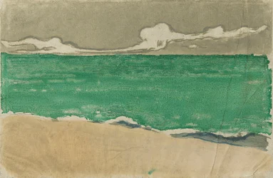 El mar en Bognor