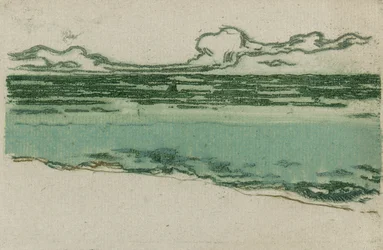 El mar en Bognor