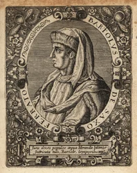 Bartolus de Saxoferrato, profesor de derecho italiano