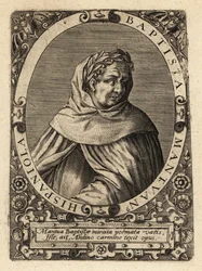 Battista el Mantovano