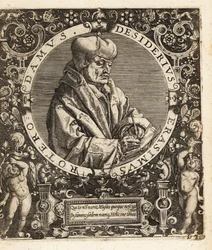 Erasmo de Rotterdam