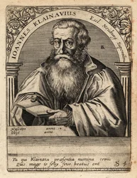 Johannes Klainau