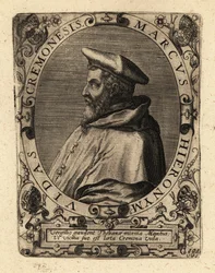 Marco Girolamo Vida, humanista italiano