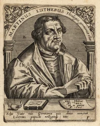 Martín Lutero