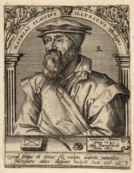 Matthias Flacius