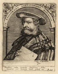 Nicolaus Germanus, cartógrafo alemán