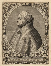 Papa Pío II