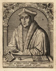 San Juan Fisher