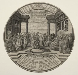 El Baile Veneciano
