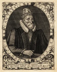 William Butler, académico inglés