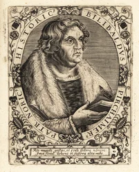 Willibald Pirckheimer, abogado alemán