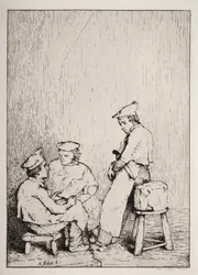 La carta