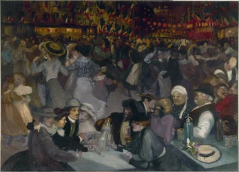 14 de julio