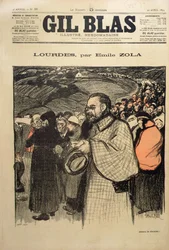 Portada de 