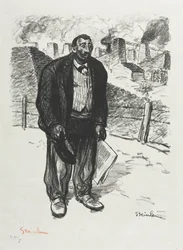El trabajador honrado