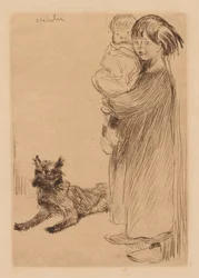 La Hermana Mayor (La Grande Soeur)