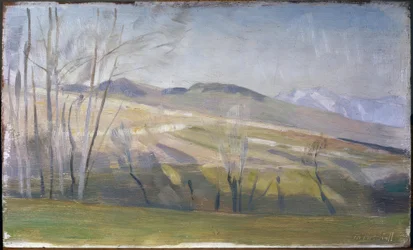 Las alturas de Lavaux