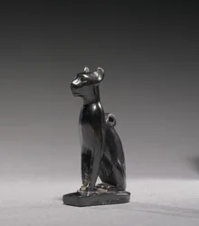 Amuleto de Bastet