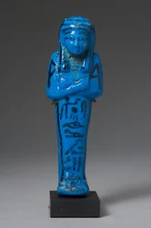 Ushabti para Tayuheret