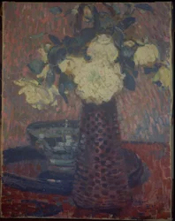 Ramo de flores, 1905