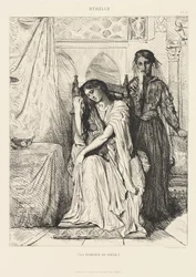 Suite Othello, No. 9