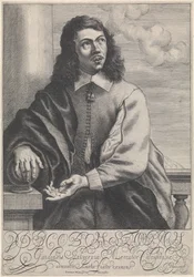 Retrato de Jacob Stoopius
