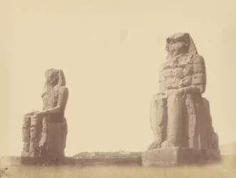 [Coloso de Memnon]