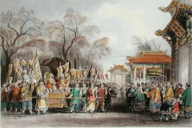Ceremonia de 