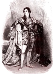 Jorge IV, rey de Inglaterra