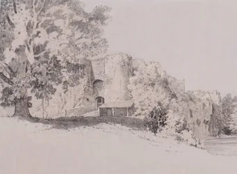 Castillo de Chepstow