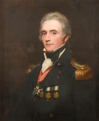 Capitán Edward Berry (1768-1831)