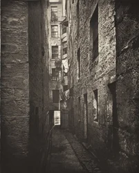 Patio n.º 148, High Street (n.º 5)