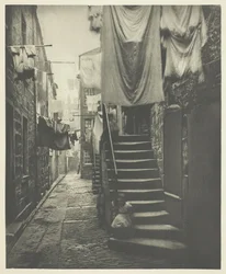 Callejón No. 193 High Street