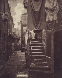 Close, nº 193 de High Street.