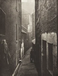 Callejón n.º 31, Saltmarket (#26)
