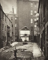 Callejón n.os 97 y 103, Saltmarket (#28)