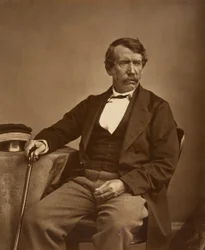 David Livingstone por Thomas Annan - Original