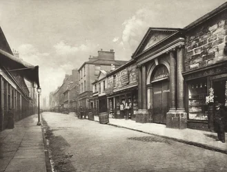 King Street, City (n.º 22)