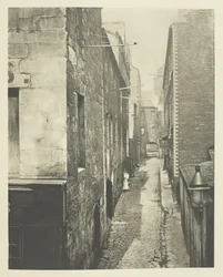 Laigh Kirk Close