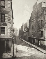 Princes Street desde King Street (n.º 24)