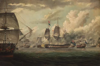 H.M.S. Bellerophon