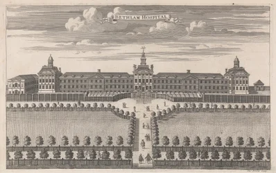 Hospital de Bethlam