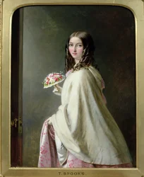 La Dama de Honor